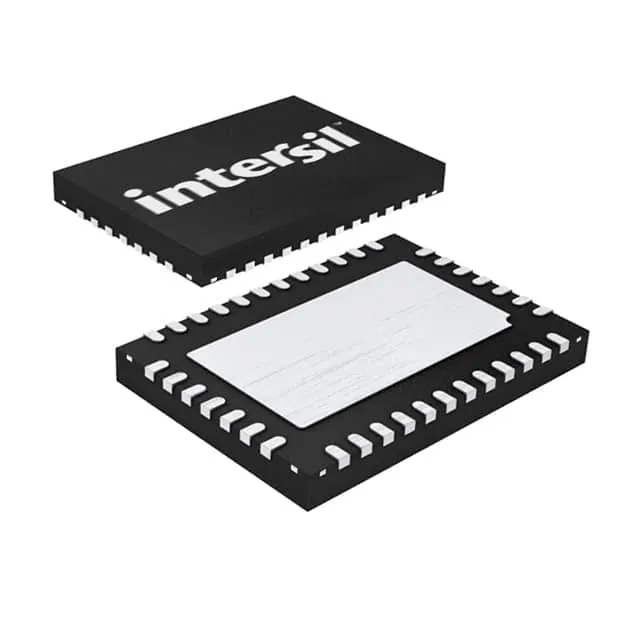 ISL97522IRZ-TK (IC SUPPLY CTRL 4CH TFT-LCD 38QFN)