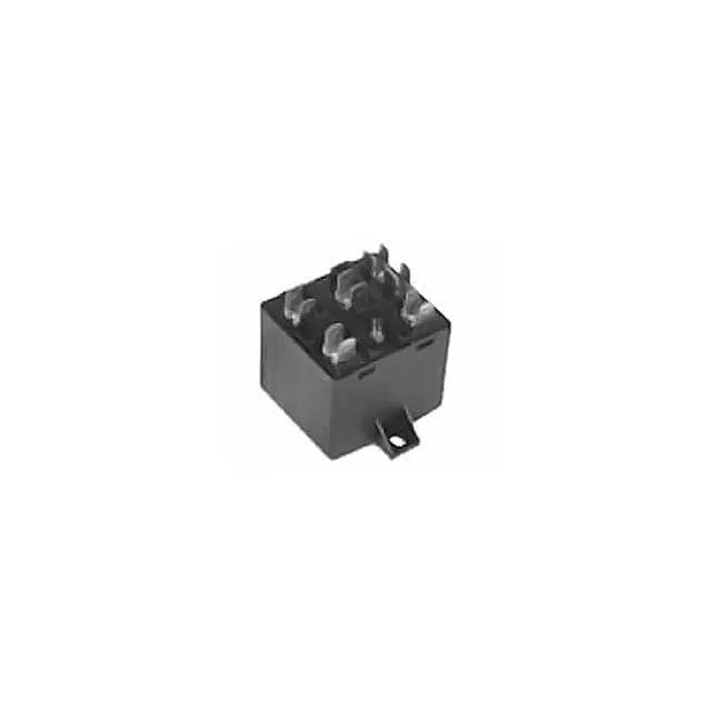 38-S112C4999 (RELAY GEN PURPOSE SPST 35A 495V)