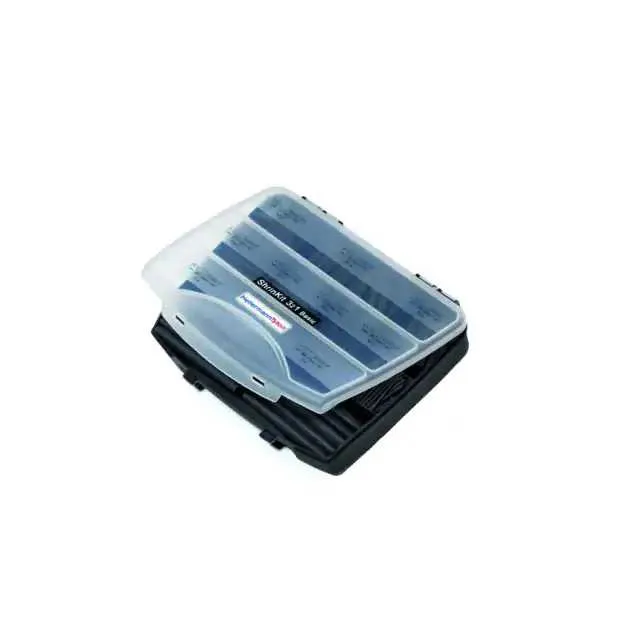 380-03001 (SHRINKIT 321 BASIC BLACK KIT)