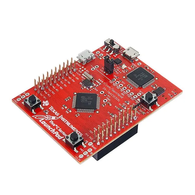 380-052 (EVAL KIT TI LAUNCHPAD TM4C123G)