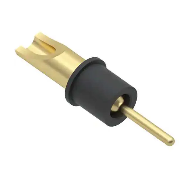 380-10-001-00-000800 (INSULATED TERMINAL PIN)