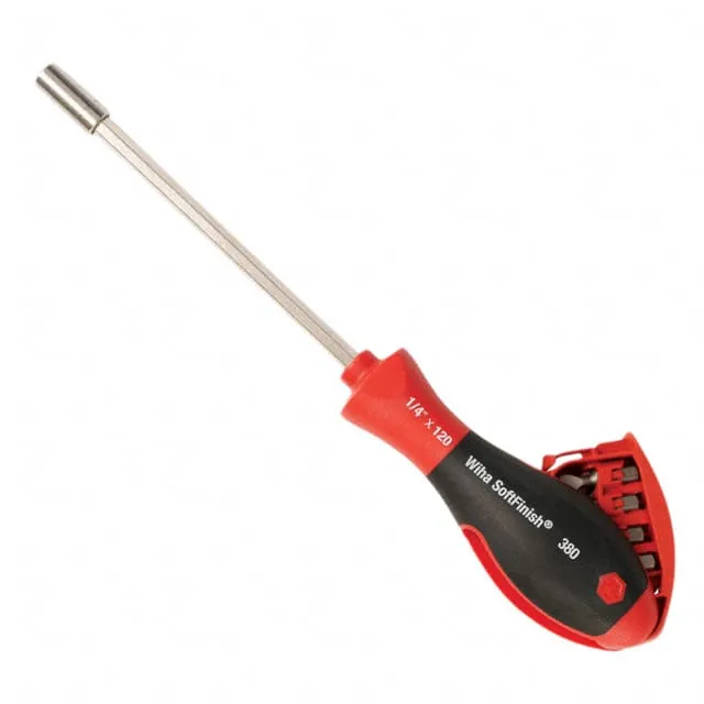 38026 (BIT SET ASSORTED W/HOLDER 9PC)