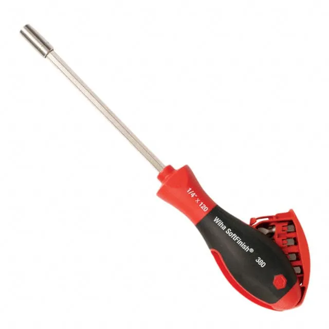 38027 (BIT SET ASSORTED W/HOLDER 9PC)