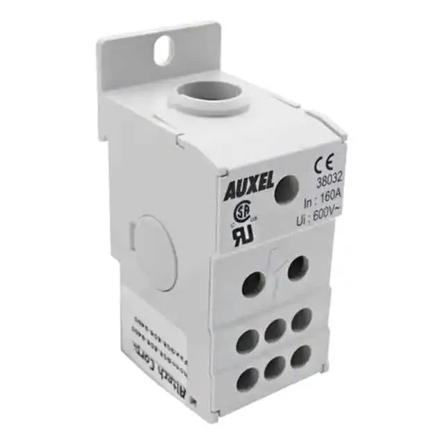 38032 (BLOCK PWR DISTRIB 1POS)