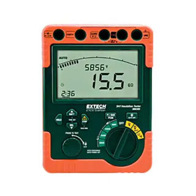 380396 (INSULATION TESTER, HIGH VOLTAGE/)