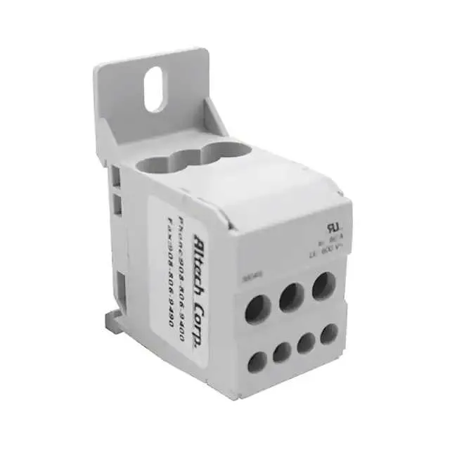 38049 (BLOCK PWR DISTRIB 1POS)