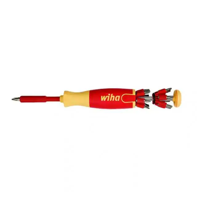 38051 (BIT SET INSULATED POP-UP 1/4 IN")