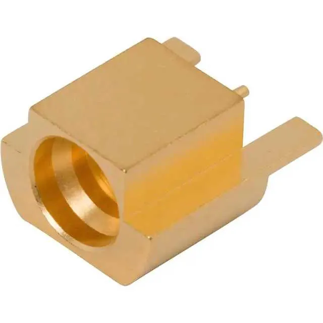 3811-40003 (CONN SMPS PLUG STR 50OHM EDGEMNT)