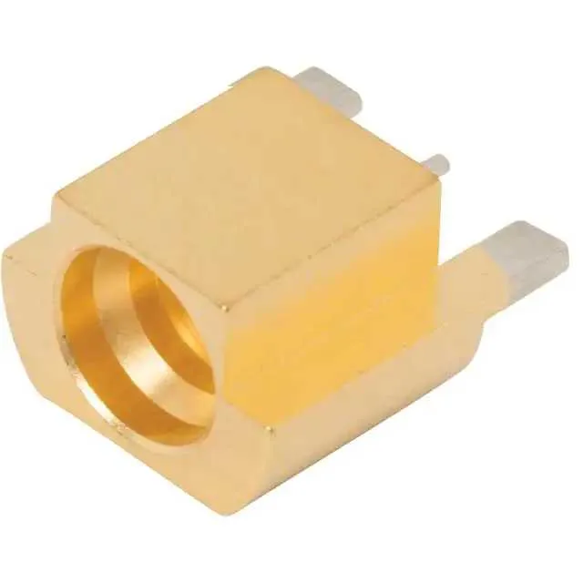 3811-40004-TD (CONN SMPS PLUG STR 50OHM EDGEMNT)