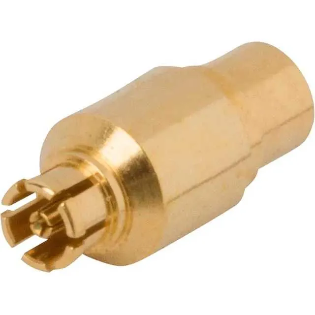 3821-40001 (CONN SMPS JACK STR 50 OHM)