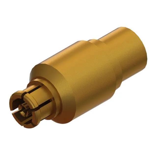 3821-40027 (CONN SMPS JACK STR 50OHM)