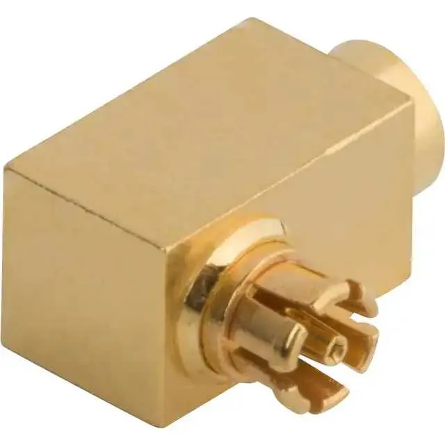 3822-40001 (CONN SMPS JACK R/A 50 OHM SOLDER)