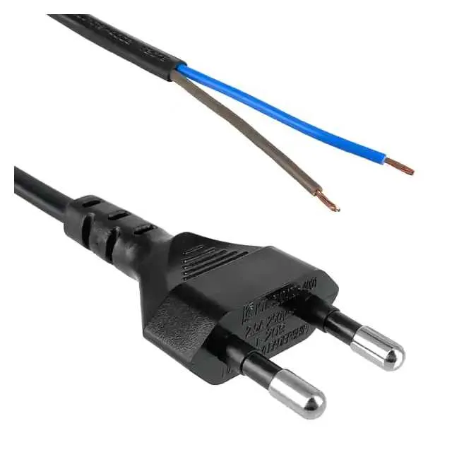 385006-01 (KOREA POWER CORD, KS C8305 TO RO)