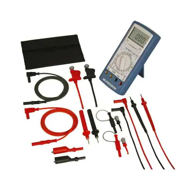 388BKIT (388B DMM WITH TEST LEAD SET)