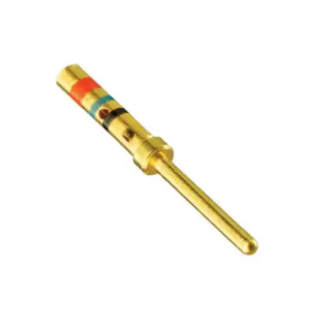 38941-22L (38999 I II III CON 22D PIN)