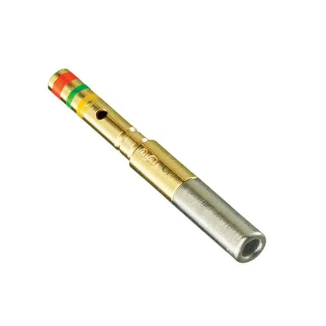 38946-22 (CONTACT SOCKET CRIMP GOLD)