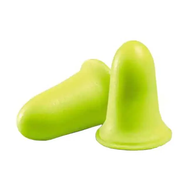 390-1261 (UNCORDED EARPLUG)