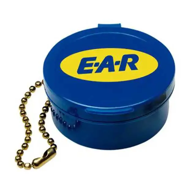 390-9003 (EARPLUG CARRYING CASE)