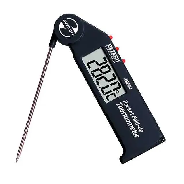 39272 (THERMOMETER, FOLD-UP POCKET STYL)