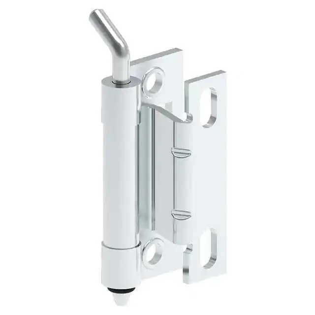 395631 (CONCEALED HINGE 65X32.5 STEEL ZN)