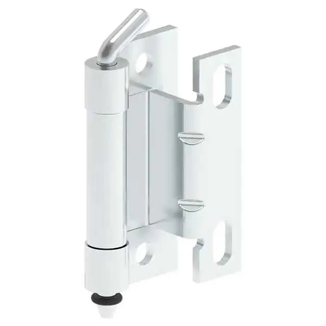 395633 (CONCEALED HINGE 65X32.5 STEEL ZN)