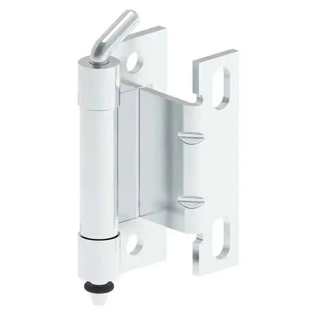 395634 (CONCEALED HINGE 65X32.5 STEEL ZN)
