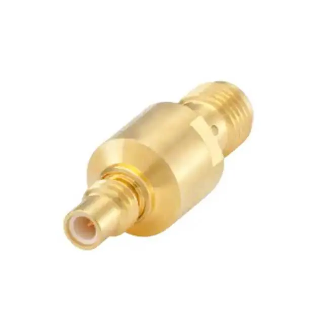 39S132-K00L5 (ADAPT SMA JACK - SMC PLUG)