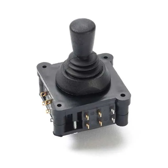 3D27F1534 (SWITCH JOYSTICK 10A 250V)