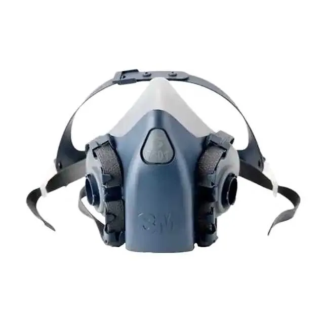 7501 (3M HALF FACEPIECE REUSABLE R)