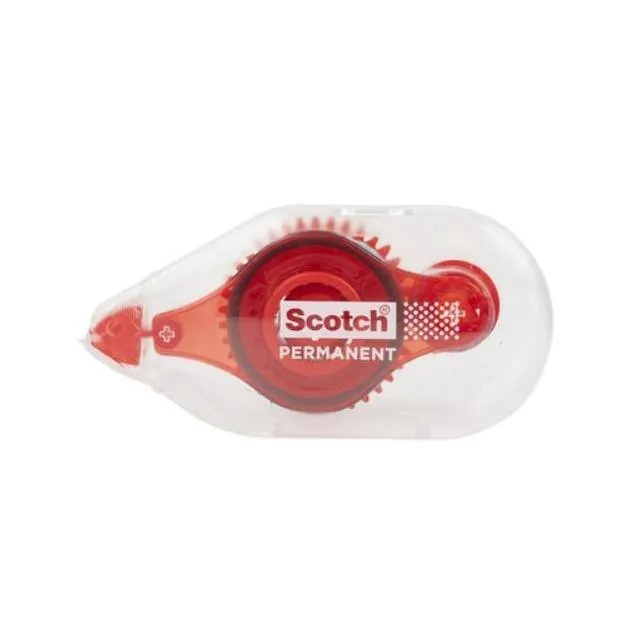 6055 (JACK TEST HORIZ PC UNIVER RED)
