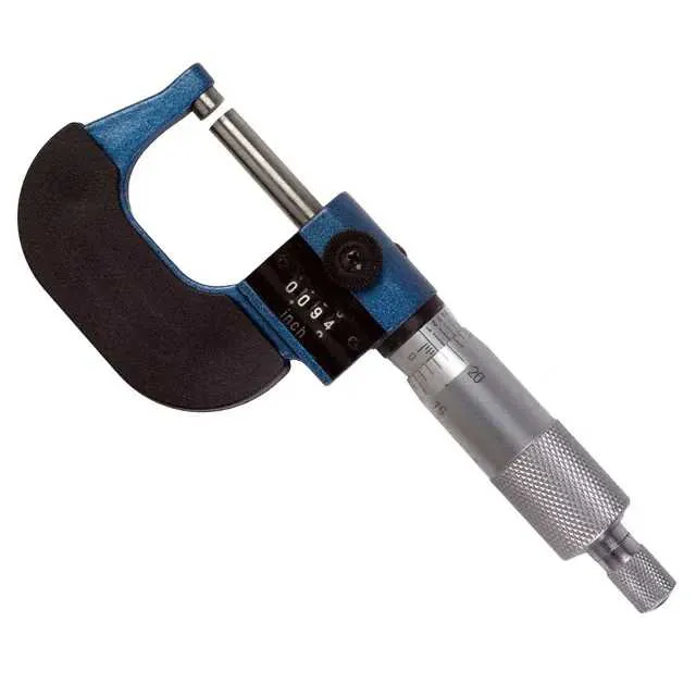 3M201-NB (1 MECH DIGITAL MICROMETER")
