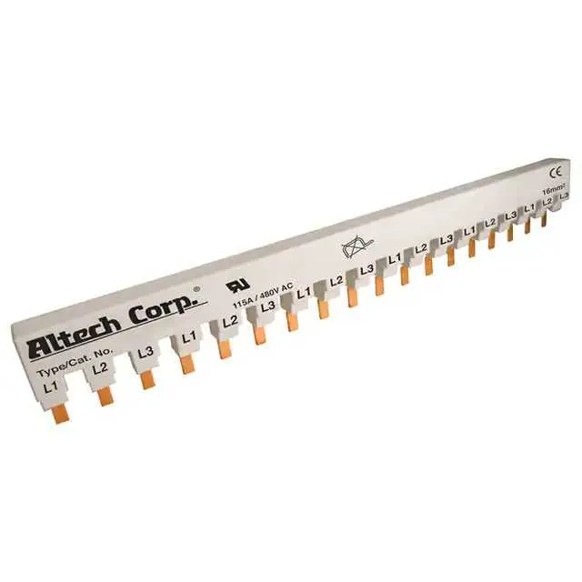 3P16UL3/18 (BUSBAR 3 PHASE 18POS)