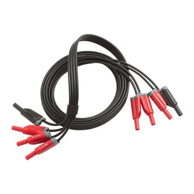 3PHVL-1730 (TEST LEAD BANANA TO BANANA)