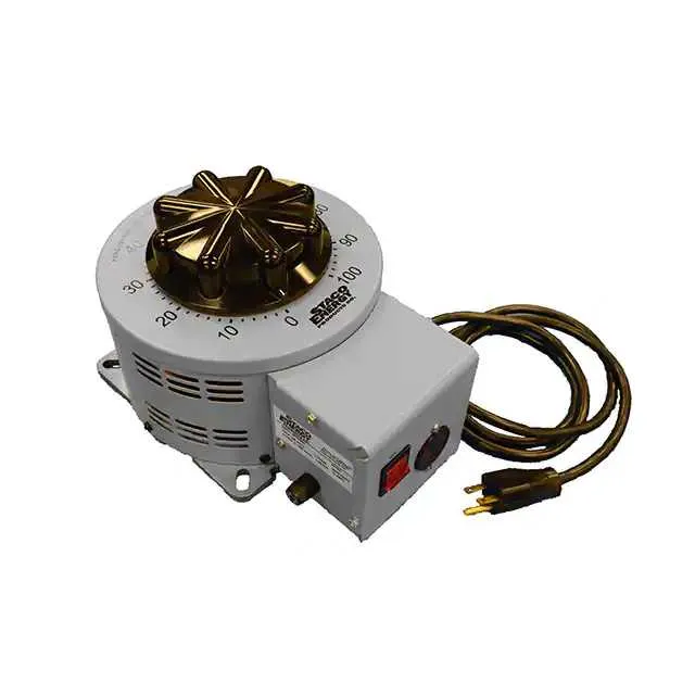 3PN2520B (VARIABLE TRANSFORMER 280V 10A)