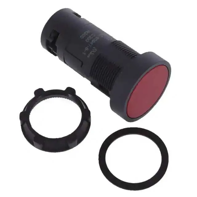 3PSF401 (PUSH BUTTON ECONOMY 22MM MOM FLU)