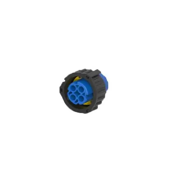 4-1719434-1 (CONN PLUG HSG FMALE 4POS INLINE)