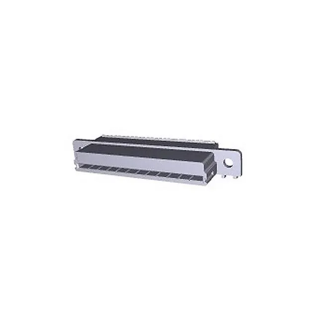 4-640866-2 (CONN EDGE SGL FEMALE 12POS 0.156)