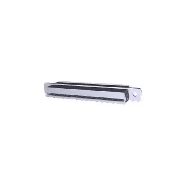 4-640866-5 (CONN EDGE SGL FEMALE 15POS 0.156)