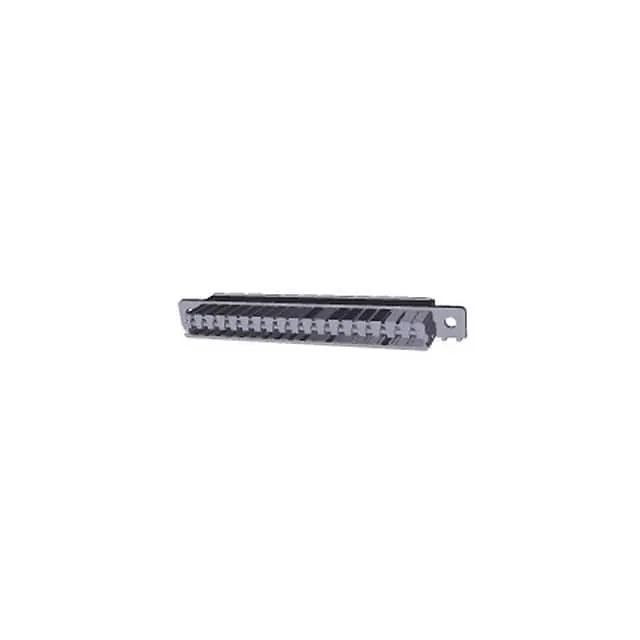 4-640867-8 (CONN EDGE SGL FEMALE 18POS 0.156)