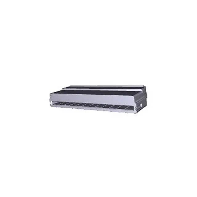 4-640861-2 (CONN EDGE SGL FEMALE 12POS 0.156)