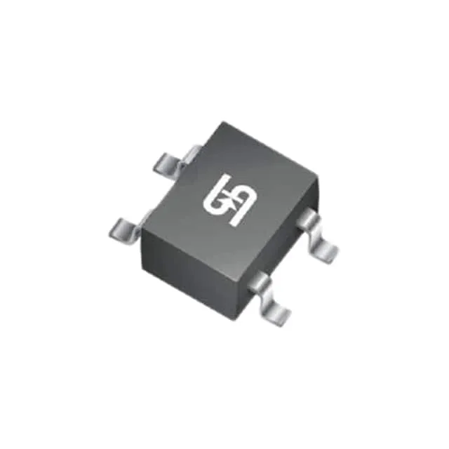 MBS2HRCG (BRIDGE RECT 1P 200V 500MA MBS)