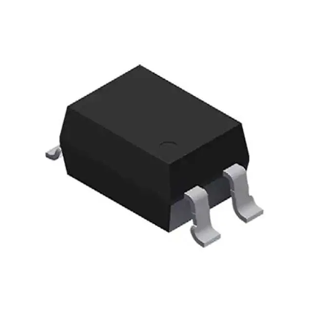 VOR1142B4 (RELAY SSR SPST 140MA 400V 4-SMD)