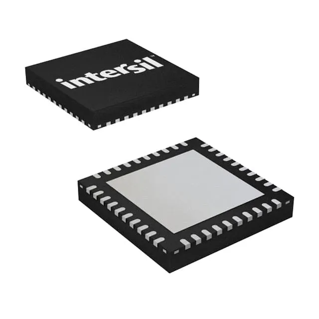 ISL9444IRZ-T7A (IC REG CTRLR BUCK 40QFN)