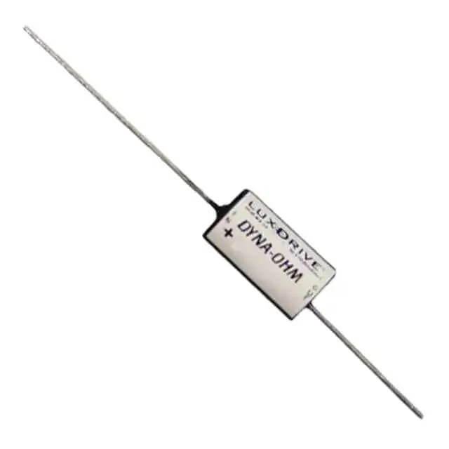 4006-030 (LED CONST CURRENT RESISTOR 30MA)