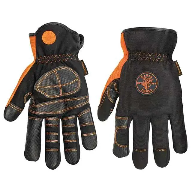 40074 (ELECTRICIAN'S GLOVES - EXTRA-LAR)