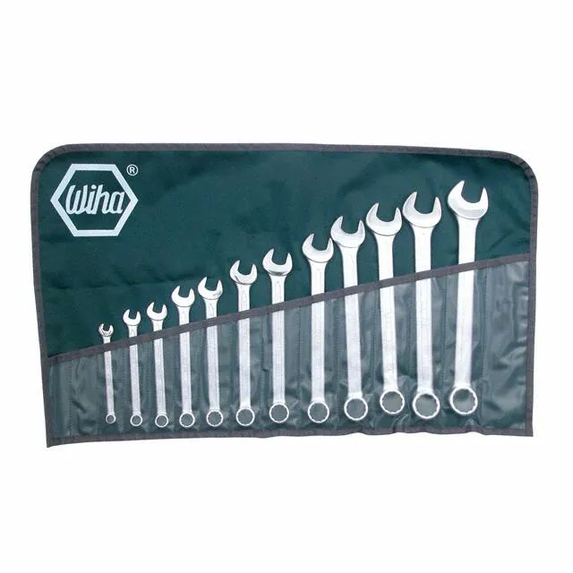40091 (WRENCH SET COMBINATION 5/16-1"")