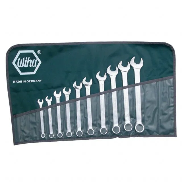 40095 (WRENCH SET COMBINATION 7/16-1"")