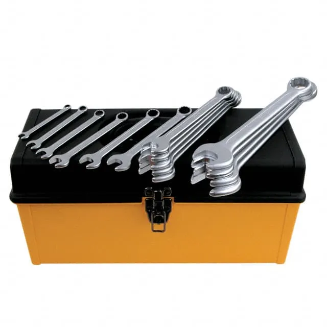 40096 (WRENCH SET COMBINATION 7MM-21MM)