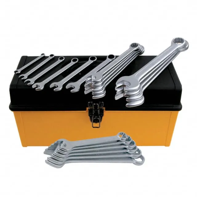 40099 (WRENCH SET COMBINATION 1/4-2"")