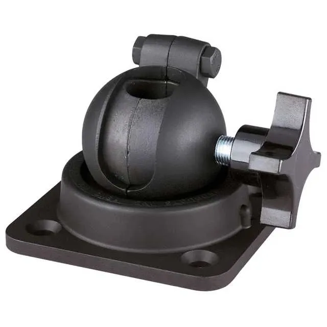 400MDT (MDT BASE - 0/90 TILT)